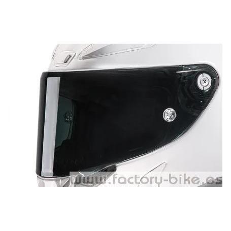 HJC PANTALLA DARK SMOKE PARA MODELOS RPHA1 - Factory Bike