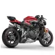 MV AGUSTA BRUTALE 1000 RR - Factory Bike Concesionario