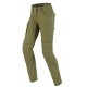 PANTALON SPIDI PATHFINDER CARGO VERDE LADY MUJER - Factory Bike