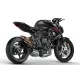 MV AGUSTA BRUTALE 800 R 2023 - Factory Bike concesionario oicial MV Agusta Galicia