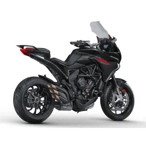 MV AGUSTA TURISMO VELOCE 800 R - Factory Bike oficial dealer