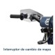 Nueva HUSQVARNA FE 450 2025 - Factory Bike concesionario oficial