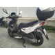 KYMCO AGILITY CITY 125 2019 CON SOLO 6200 KMS