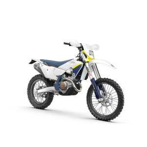 Nueva HUSQVARNA FE 450 2025 - Factory Bike concesionario oficial