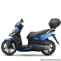 KYMCO AGILITY CITY 125 ¡MATRICULA GRATIS!