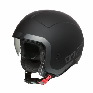 PREMIER CASCO JET ROCKER BLACK/GREY  (ROCKER LN9 BM)