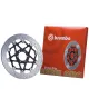 Disco de freno Brembo 68B40743 - Factory Bike